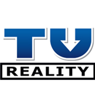 Tu reality logo