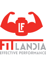 Fitlandia logo