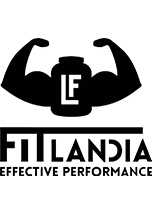 Fitlandia logo