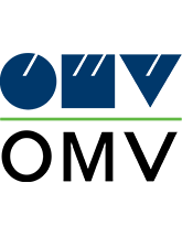 OMV logo