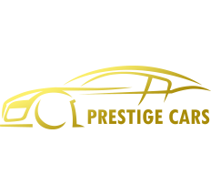 Prestige cars logo