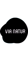 Via natur logo