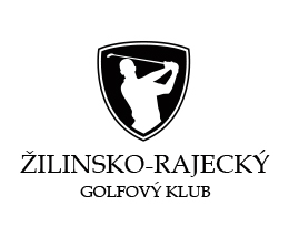 Žilinsko Rajecký golfový klub logo